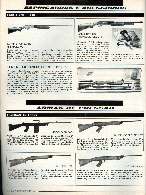 Revista Magnum Edio Especial - Ed. 17 - Armas & Acessrios Nacionais e Importados - Jan / Fev 1997 Página 31