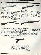 Revista Magnum Edio Especial - Ed. 17 - Armas & Acessrios Nacionais e Importados - Jan / Fev 1997 Página 32