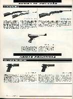 Revista Magnum Edio Especial - Ed. 17 - Armas & Acessrios Nacionais e Importados - Jan / Fev 1997 Página 33