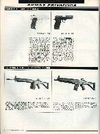 Revista Magnum Edio Especial - Ed. 17 - Armas & Acessrios Nacionais e Importados - Jan / Fev 1997 Página 37