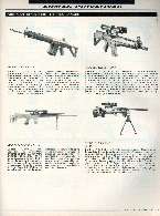 Revista Magnum Edio Especial - Ed. 17 - Armas & Acessrios Nacionais e Importados - Jan / Fev 1997 Página 38