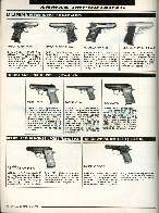 Revista Magnum Edio Especial - Ed. 17 - Armas & Acessrios Nacionais e Importados - Jan / Fev 1997 Página 39
