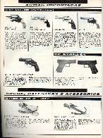 Revista Magnum Edio Especial - Ed. 17 - Armas & Acessrios Nacionais e Importados - Jan / Fev 1997 Página 41