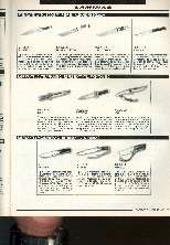 Revista Magnum Edio Especial - Ed. 17 - Armas & Acessrios Nacionais e Importados - Jan / Fev 1997 Página 48