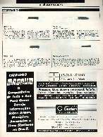 Revista Magnum Edio Especial - Ed. 17 - Armas & Acessrios Nacionais e Importados - Jan / Fev 1997 Página 50