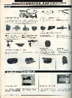 Revista Magnum Edio Especial - Ed. 17 - Armas & Acessrios Nacionais e Importados - Jan / Fev 1997 Página 51