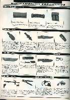 Revista Magnum Edio Especial - Ed. 17 - Armas & Acessrios Nacionais e Importados - Jan / Fev 1997 Página 55