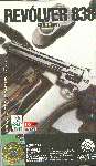 Revista Magnum Edio Especial - Ed. 18 - Manual Bsico de Armas de Defesa Ago / Set 1990 Página 108