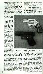 Revista Magnum Edio Especial - Ed. 18 - Manual Bsico de Armas de Defesa Ago / Set 1990 Página 16
