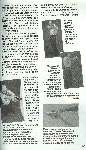 Revista Magnum Edio Especial - Ed. 18 - Manual Bsico de Armas de Defesa Ago / Set 1990 Página 63