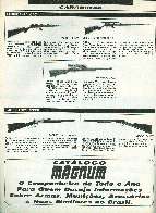 Revista Magnum Edio Especial - Ed. 19 - Armas, Acessrios e EquipamentosJan / Fev 1998 Página 22