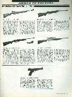 Revista Magnum Edio Especial - Ed. 19 - Armas, Acessrios e EquipamentosJan / Fev 1998 Página 25