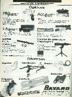 Revista Magnum Edio Especial - Ed. 19 - Armas, Acessrios e EquipamentosJan / Fev 1998 Página 30