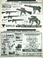 Revista Magnum Edio Especial - Ed. 19 - Armas, Acessrios e EquipamentosJan / Fev 1998 Página 32