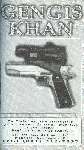 Revista Magnum Edio Especial - Ed. 20 - Legislao Brasileira sobre Armas e Munies - 3 Edio Página 139