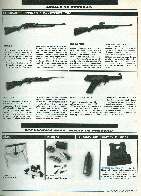 Revista Magnum Edio Especial - Ed. 21 - Catlogo 2009 - Armas Acessrios e Equipamentos Página 17