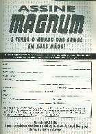 Revista Magnum Edio Especial - Ed. 21 - Catlogo 2009 - Armas Acessrios e Equipamentos Página 53