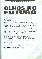 Revista Magnum Edio Especial - Ed. 22 - Catlogo MAGNUM 2000 - Jan / Fev 2000 Página 3