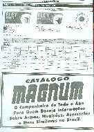 Revista Magnum Edio Especial - Ed. 22 - Catlogo MAGNUM 2000 - Jan / Fev 2000 Página 58