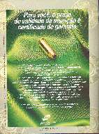 Revista Magnum Edio Especial - Ed. 22 - Catlogo MAGNUM 2000 - Jan / Fev 2000 Página 60