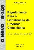 Revista Magnum Edio Especial - Ed. 23 - Regulamento para fiscalizao de produtos controlados Página 1