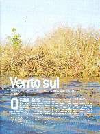 Revista Magnum Edio Especial - Ed. 25 - Caa e Conservao - Jul / Ago 2003 Página 11