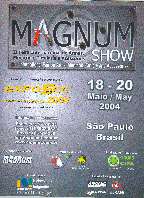 Revista Magnum Edio Especial - Ed. 25 - Caa e Conservao - Jul / Ago 2003 Página 17
