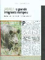 Revista Magnum Edio Especial - Ed. 25 - Caa e Conservao - Jul / Ago 2003 Página 19
