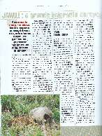 Revista Magnum Edio Especial - Ed. 25 - Caa e Conservao - Jul / Ago 2003 Página 20