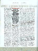 Revista Magnum Edio Especial - Ed. 25 - Caa e Conservao - Jul / Ago 2003 Página 22