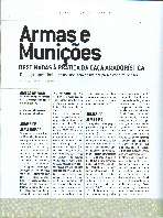 Revista Magnum Edio Especial - Ed. 25 - Caa e Conservao - Jul / Ago 2003 Página 24