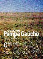 Revista Magnum Edio Especial - Ed. 25 - Caa e Conservao - Jul / Ago 2003 Página 43