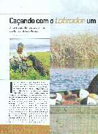 Revista Magnum Edio Especial - Ed. 25 - Caa e Conservao - Jul / Ago 2003 Página 48