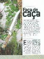 Revista Magnum Edio Especial - Ed. 25 - Caa e Conservao - Jul / Ago 2003 Página 55