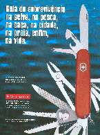 Revista Magnum Edio Especial - Ed. 25 - Caa e Conservao - Jul / Ago 2003 Página 61