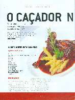 Revista Magnum Edio Especial - Ed. 25 - Caa e Conservao - Jul / Ago 2003 Página 62