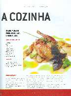 Revista Magnum Edio Especial - Ed. 25 - Caa e Conservao - Jul / Ago 2003 Página 63