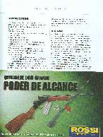 Revista Magnum Edio Especial - Ed. 25 - Caa e Conservao - Jul / Ago 2003 Página 65