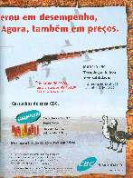 Revista Magnum Edio Especial - Ed. 25 - Caa e Conservao - Jul / Ago 2003 Página 77