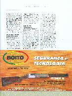 Revista Magnum Edio Especial - Ed. 25 - Caa e Conservao - Jul / Ago 2003 Página 9