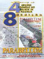 Revista Magnum Edio Especial - Ed. 25 - Caa e Conservao - Jul / Ago 2003 Página 92
