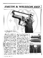 Revista Magnum Edio Especial - Ed. 26 - Pistolas - Jul / Ago 2006 Página 16