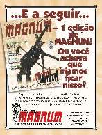 Revista Magnum Edio Especial - Ed. 26 - Pistolas - Jul / Ago 2006 Página 19