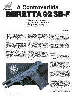 Revista Magnum Edio Especial - Ed. 26 - Pistolas - Jul / Ago 2006 Página 20