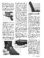 Revista Magnum Edio Especial - Ed. 26 - Pistolas - Jul / Ago 2006 Página 23