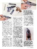 Revista Magnum Edio Especial - Ed. 26 - Pistolas - Jul / Ago 2006 Página 25