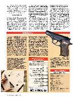 Revista Magnum Edio Especial - Ed. 26 - Pistolas - Jul / Ago 2006 Página 26