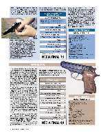 Revista Magnum Edio Especial - Ed. 26 - Pistolas - Jul / Ago 2006 Página 28