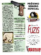 Revista Magnum Edio Especial - Ed. 26 - Pistolas - Jul / Ago 2006 Página 29