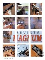Revista Magnum Edio Especial - Ed. 26 - Pistolas - Jul / Ago 2006 Página 30